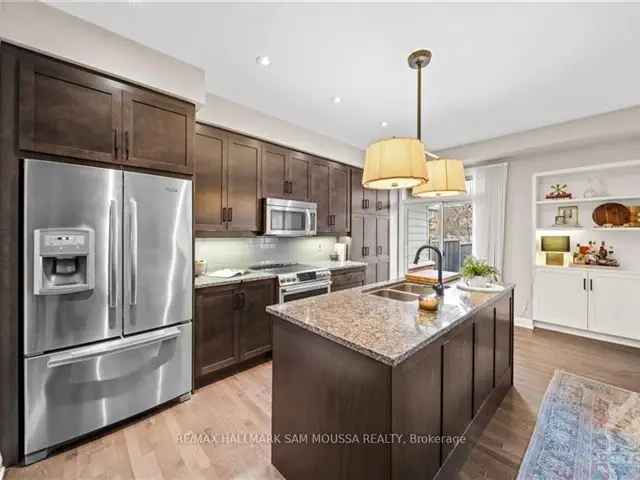 Absolutely Stunning 3 Bedroom 35 Bath Townhome