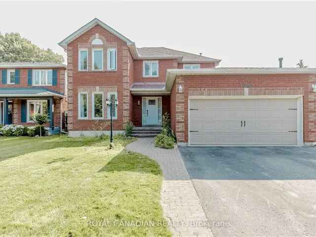 4 1 Bedroom Home Newcastle Saltwater Pool Finished Basement