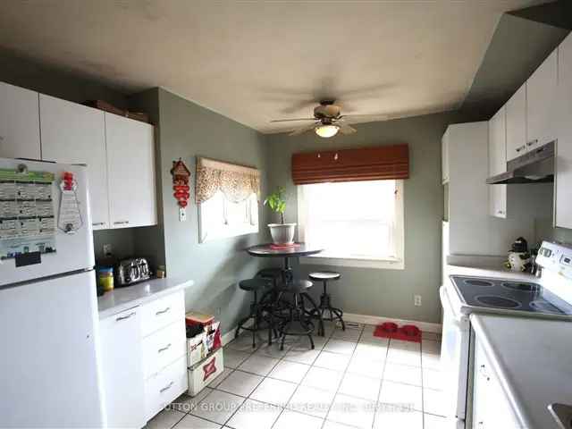 House For Sale in London, Ontario