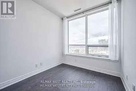 2 Bedroom 2 Washroom Condo in Mississauga Near Square One