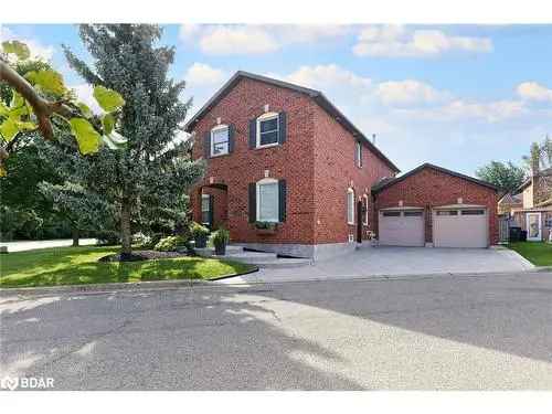 4 2 Bedroom House For Sale in Trelawny Estates Mississauga