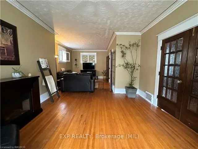 Charming 4-Bedroom Home in Hanover