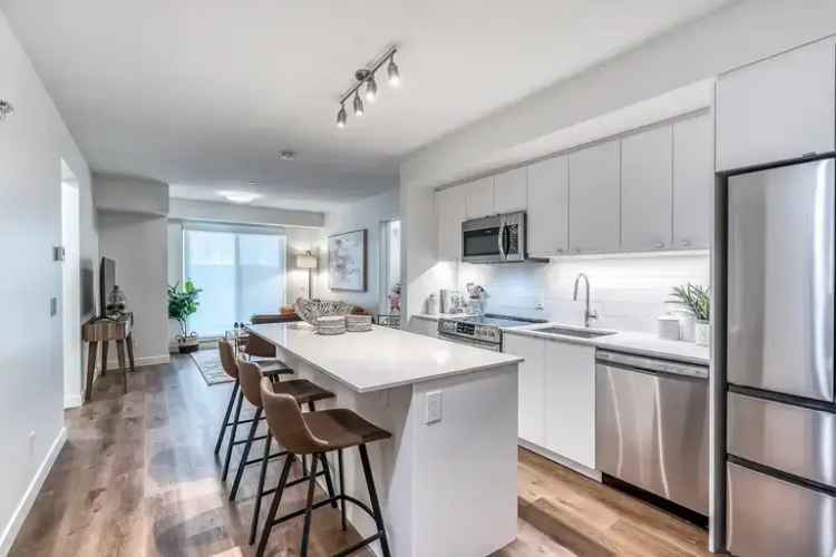 Apartment For Rent in Calgary, Alberta