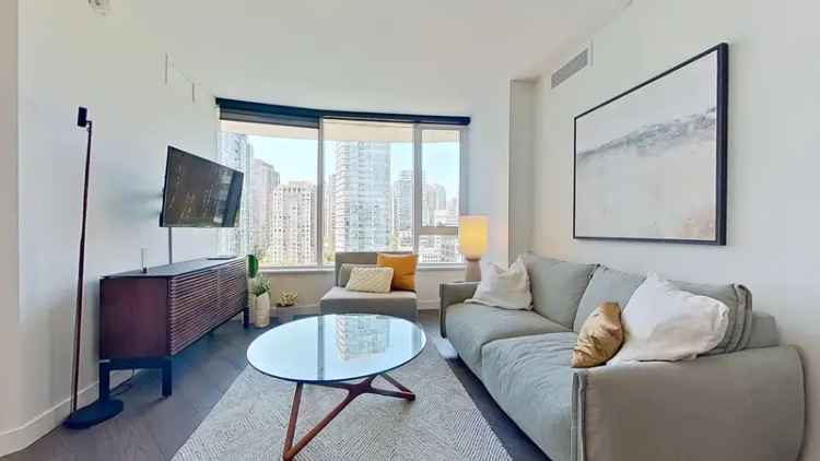 1120 68 Smithe Street Vancouver Condo for Sale