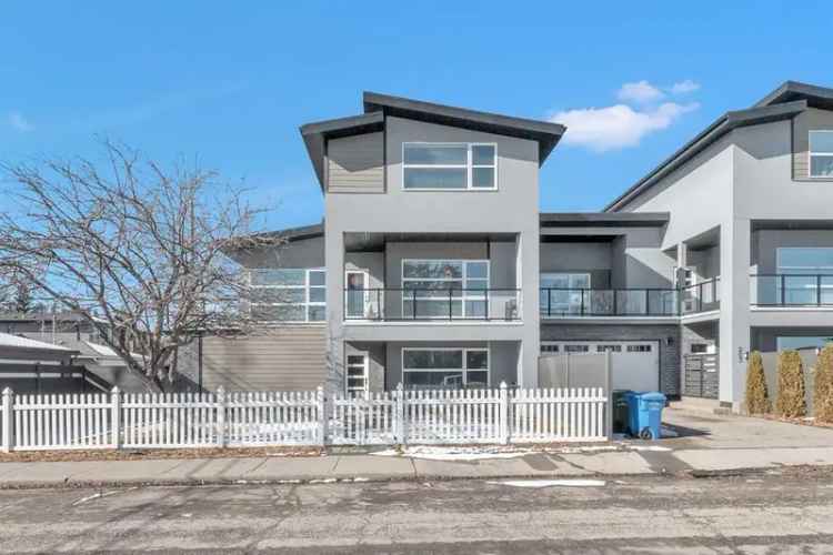 House For Sale , Calgary, Alberta