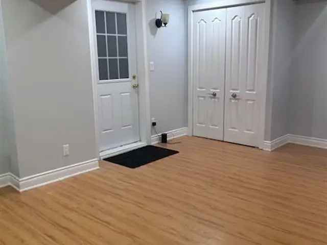 House For Rent in Brampton, Ontario