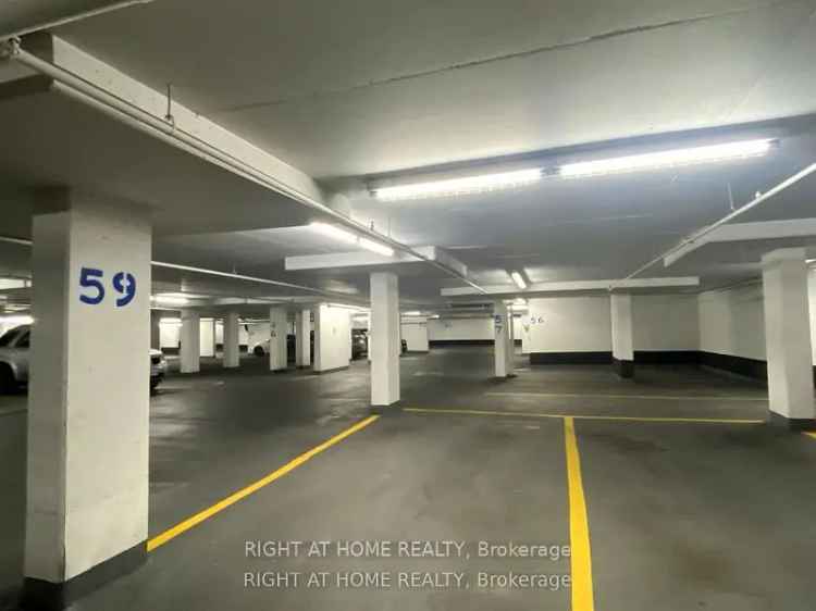 Condo For Sale in Toronto, Ontario