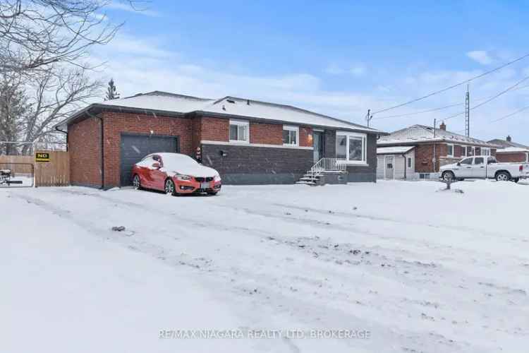 House For Sale in 120, Marigold Street, Welland, Ontario