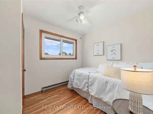 House For Sale in Belleville, Ontario