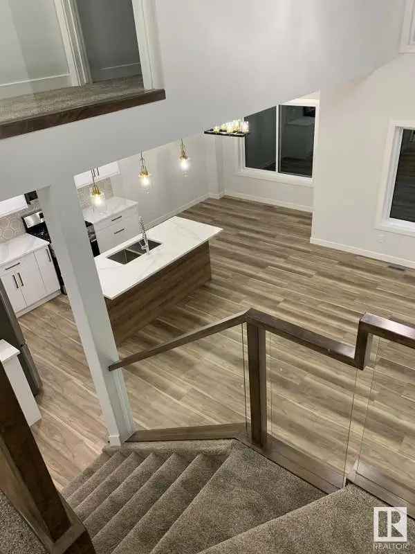 Luxurious Duplex in Hilldowns Spruce Grove