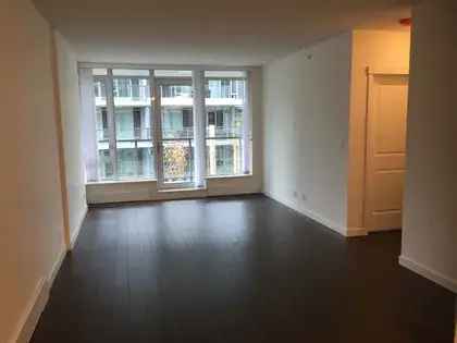 2 Bedroom 2 Bathroom Apartment in Vancouver River District