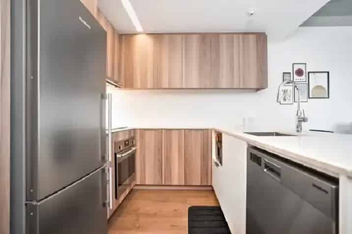 Griffintown Condo 1 Bedroom Canal City View