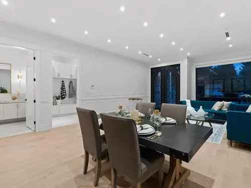House For Sale In Surrey, British Columbia