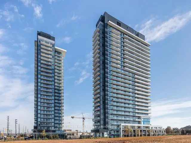 Condo For Rent in 2560, Eglinton Avenue West, Toronto, Ontario