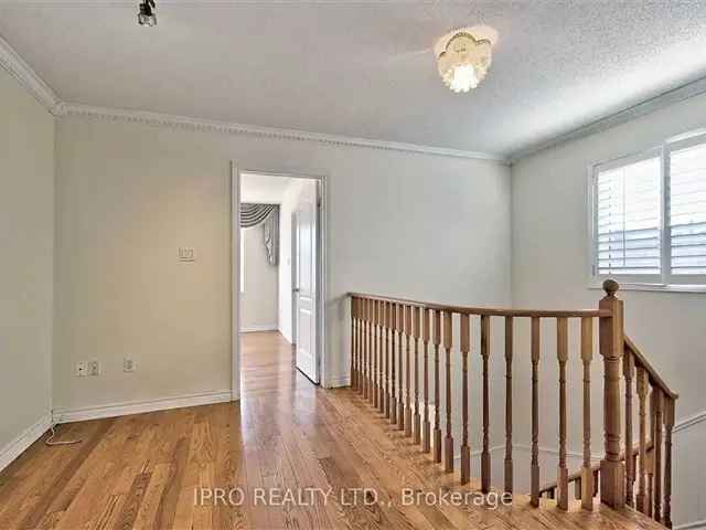 Fabulous Bright Open Concept Home with Finished Basement