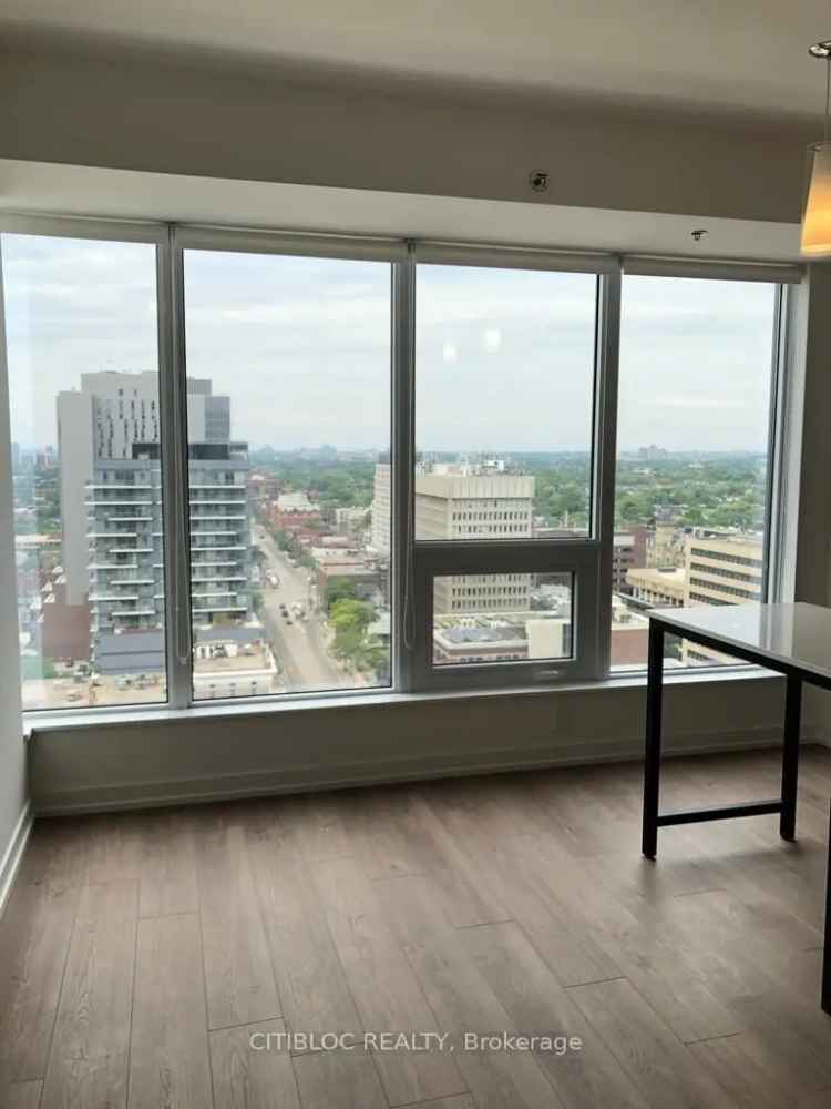 Condo For Rent in 203, College Street, Kingston, Ontario