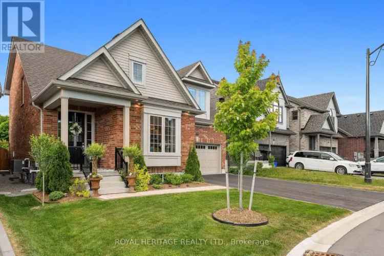 Multi Generational Executive Home in Port Hope