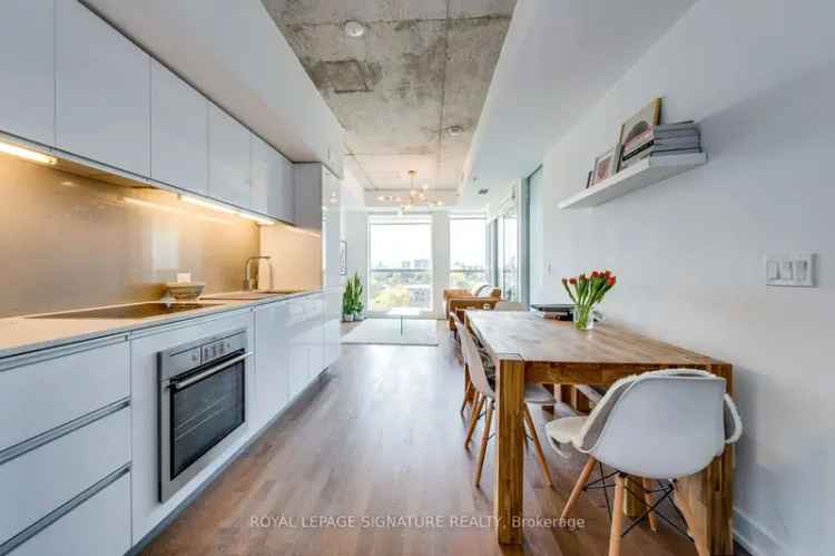 Condo For Rent in Toronto, Ontario