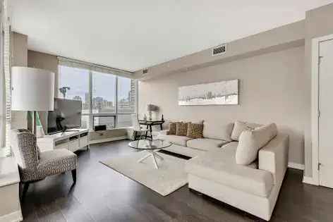 2 rooms apartment of 91 m² in Calgary