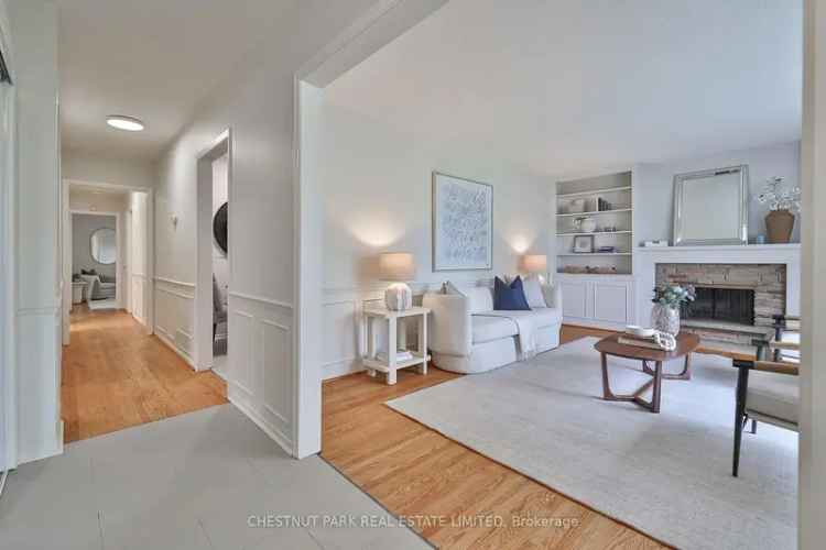 House For Sale , 65, Ovendon Square, Toronto, Ontario