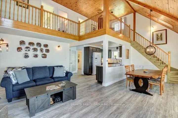 House For Sale in Limerick, Ontario