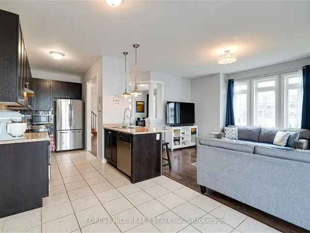 Gorgeous Upgraded 4 1 Bedroom Home with Finished Basement