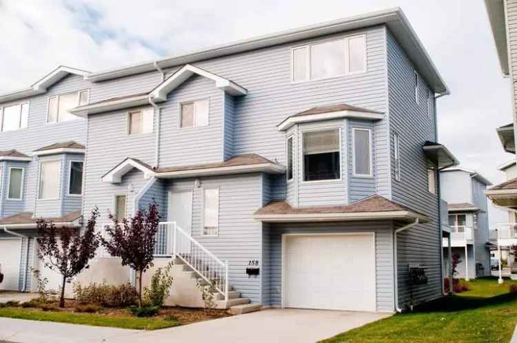 104 Loutit Road -  in Fort McMurray