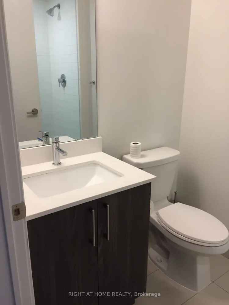 Condo For Rent in Toronto, Ontario