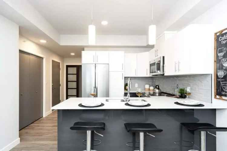 Luxury Apartments for Rent in Winnipeg with Modern Amenities