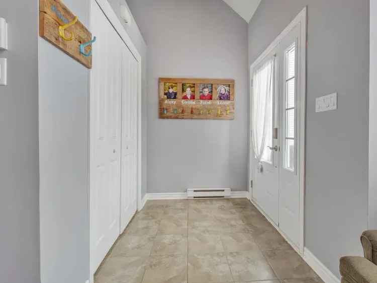 Two or More Storey House For Sale