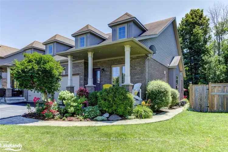 House For Sale in Collingwood, Ontario