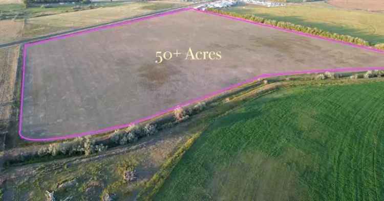 Commercial land For Rent in null, Alberta