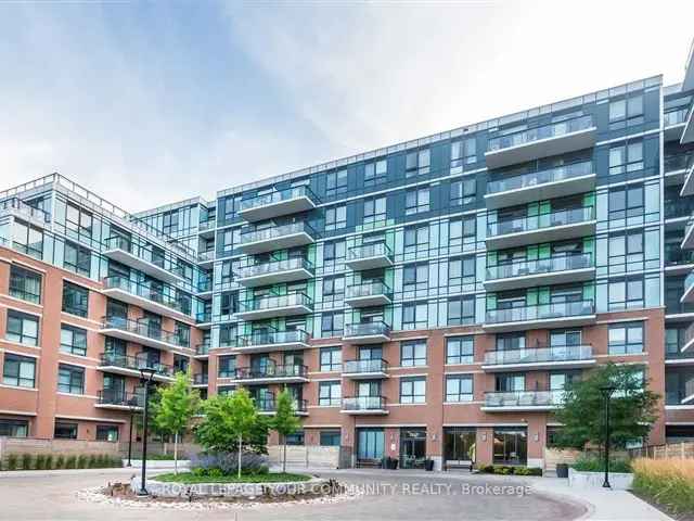 Condo Parking Spot For Sale at 11611 Yonge Street