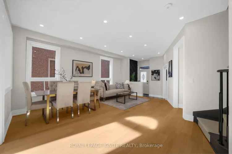 Stunning 4 2 Bedroom Home Private Ravine Lot Fully Renovated