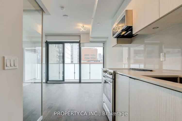 Condo For Rent in Toronto, Ontario