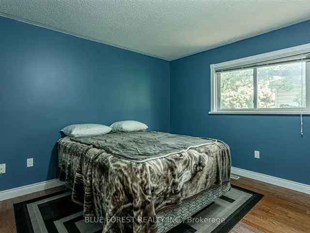 House For Sale in South-West Oxford, Ontario