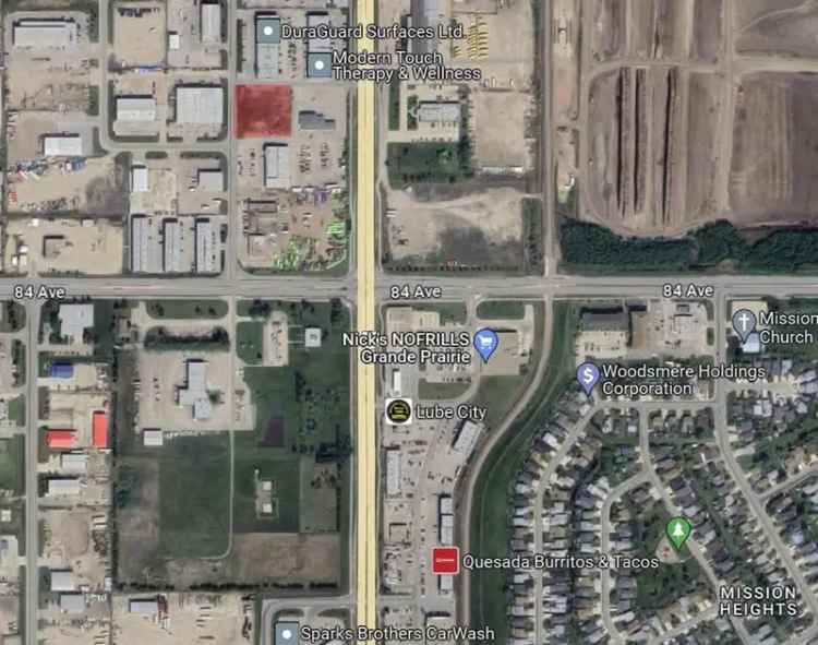 Land For Sale in Fort Saskatchewan, Alberta