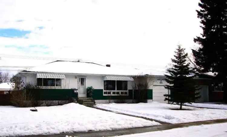 House For Rent in Town of Athabasca, Alberta