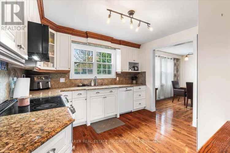 Wonderful Family Home with Pool and Recent Upgrades