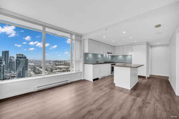 Brentwood Park Condo for Sale 2 Beds 2 Baths