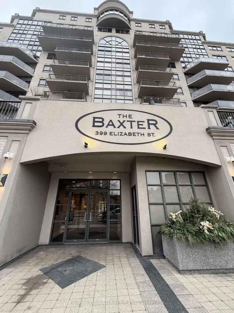 Condo For Rent in Burlington, Ontario