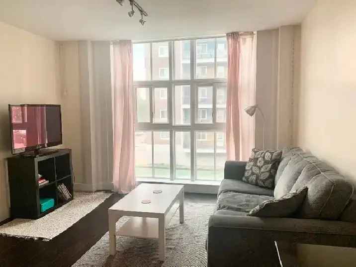 Bright & Beautiful 1 Bed Osborne Village Central