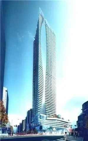 Condo For Rent in Toronto, Ontario