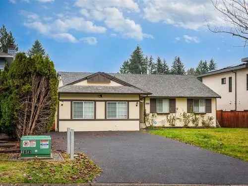 House For Sale In Guildford, Surrey, British Columbia