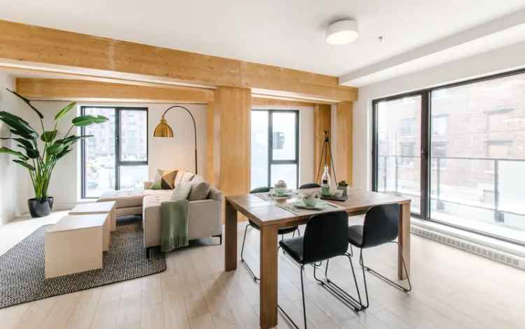 Apartment For Rent in Montreal, Quebec