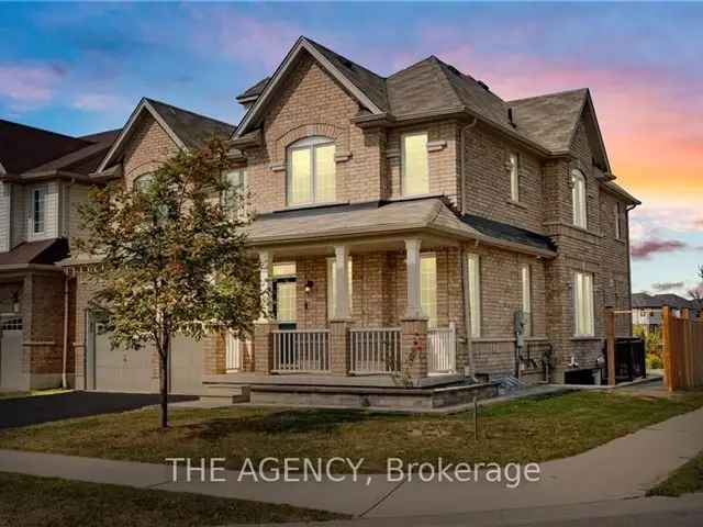 Luxury Home with Income Potential 4 Beds 2 Ensuites