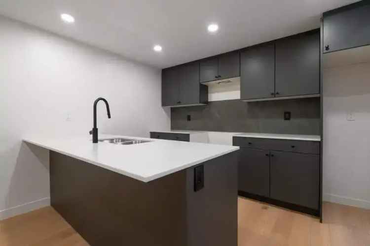 Apartment For Rent in Edmonton, Alberta