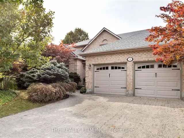 House For Sale in London, Ontario