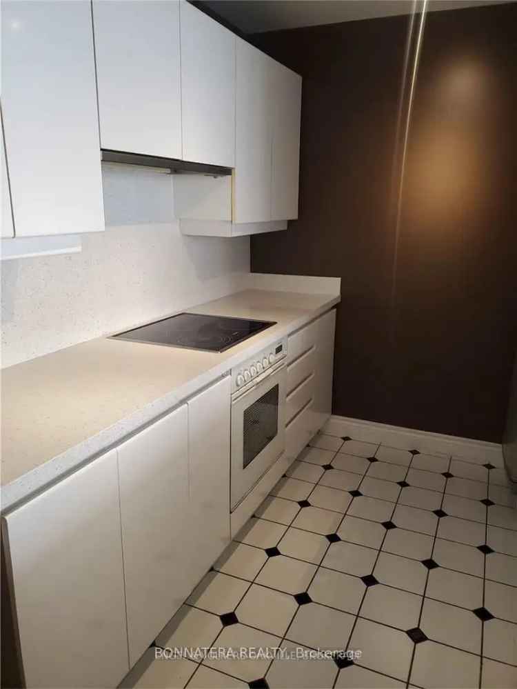 Condo For Rent in Toronto, Ontario