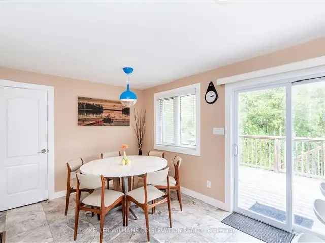 Charming 3-Bedroom Home Near Balm Beach